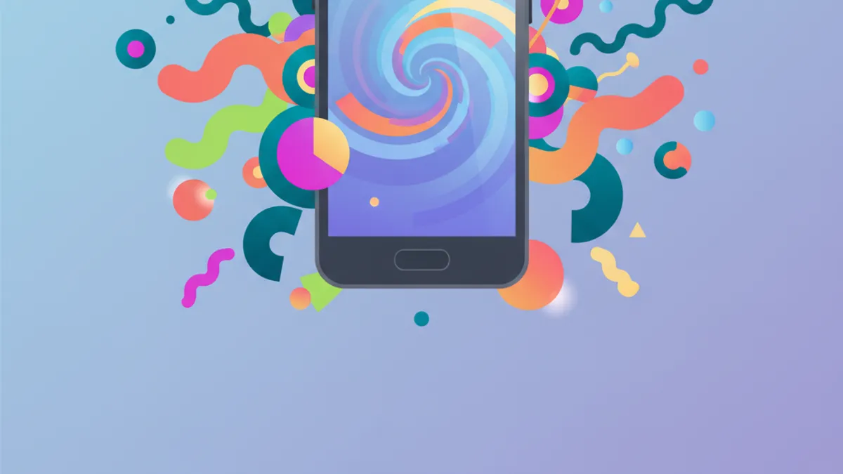 What separates good mobile RPG progression from grind